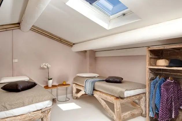 Family Oda (4 pers )