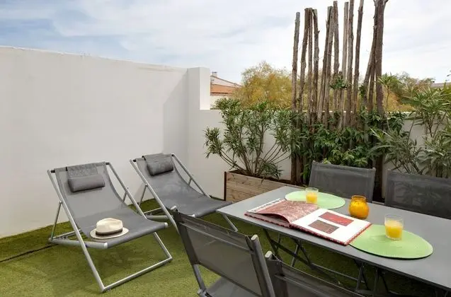 Family Oda (4 pers )