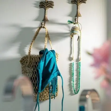 Villa, Deniz Manzaralı