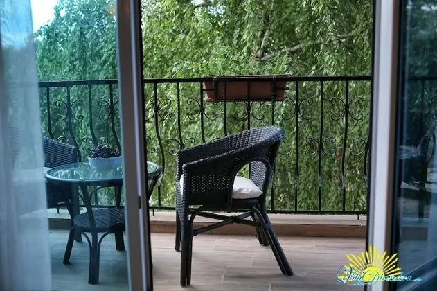 Classic Tek Büyük veya İki Ayrı Yataklı Oda