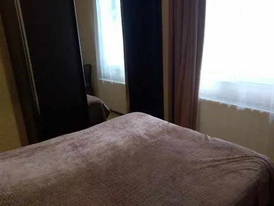 Basic Villa, 5 Yatak Odası