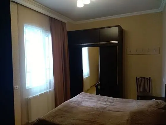 Basic Villa, 5 Yatak Odası