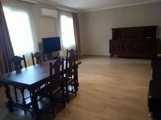 Basic Villa, 5 Yatak Odası