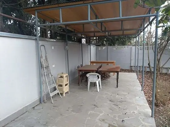 Basic Villa, 5 Yatak Odası