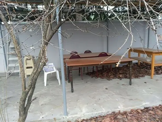 Basic Villa, 5 Yatak Odası
