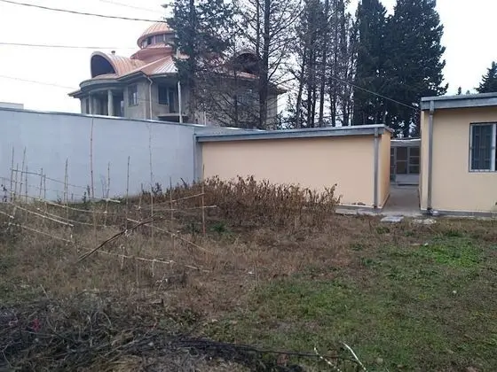 Basic Villa, 5 Yatak Odası
