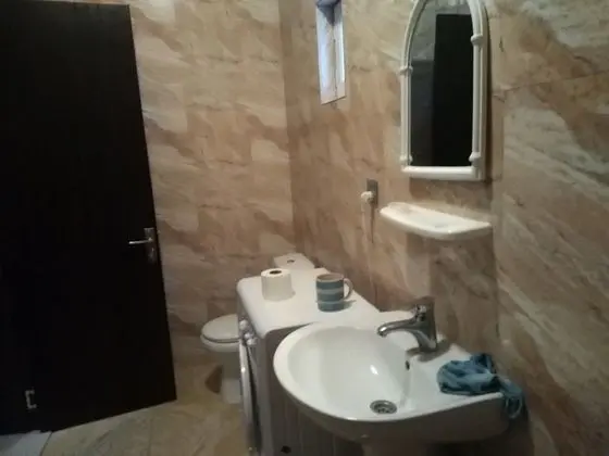 Basic Villa, 5 Yatak Odası
