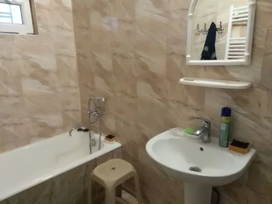 Basic Villa, 5 Yatak Odası