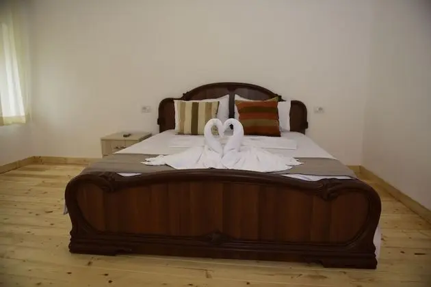 Üç Kişilik Oda, Özel Banyo