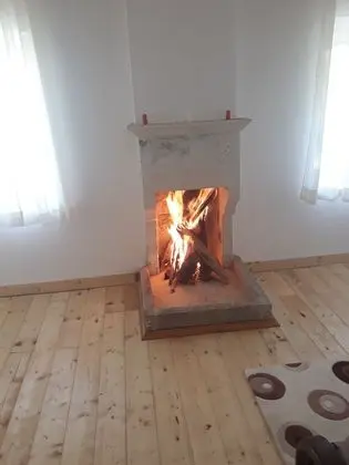 Üç Kişilik Oda, Özel Banyo