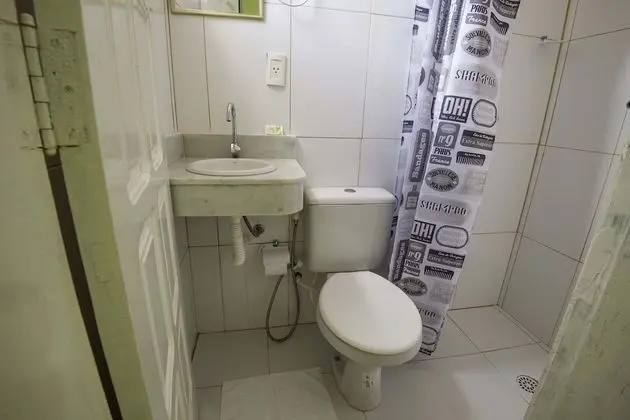 Standard Üç Kişilik Oda