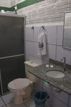 Standard Dört Kişilik Oda