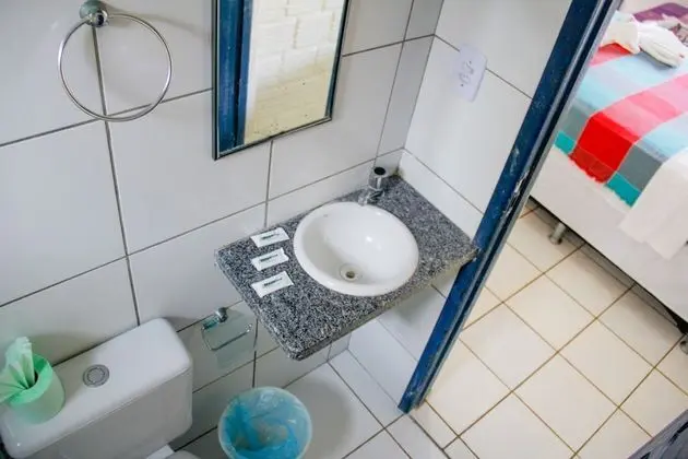 Standard Üç Kişilik Oda