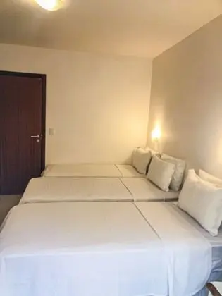 Standard Üç Kişilik Oda