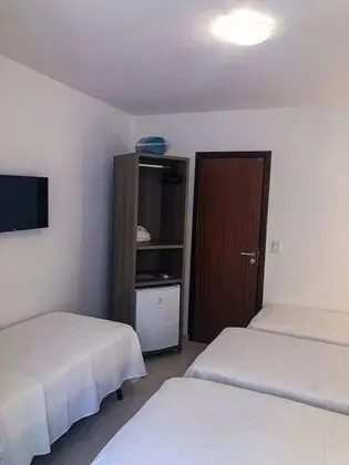 Standard Üç Kişilik Oda