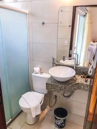 Standard Üç Kişilik Oda