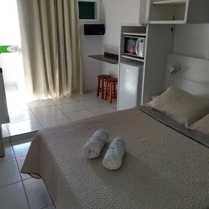 Standard Süit, Küçük Mutfak