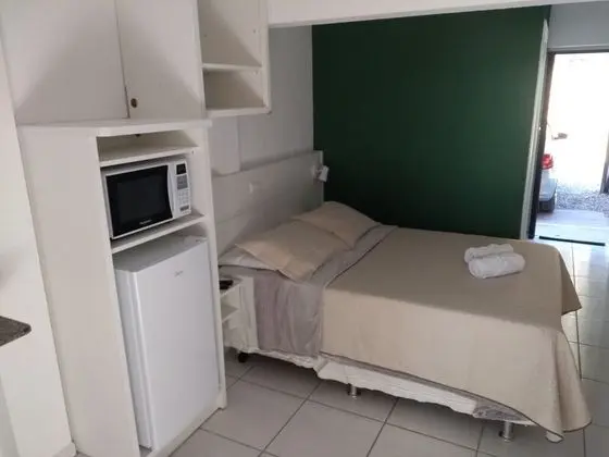 Standard Süit, Küçük Mutfak