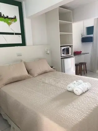 Standard Süit, Küçük Mutfak