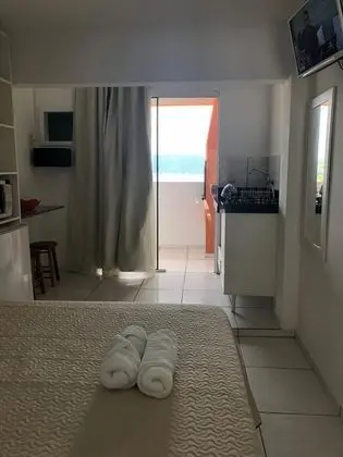 Standard Süit, Küçük Mutfak