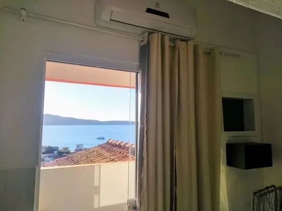 Standard Süit, Küçük Mutfak