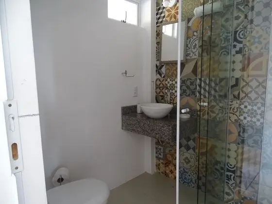 Standard Süit, Küçük Mutfak