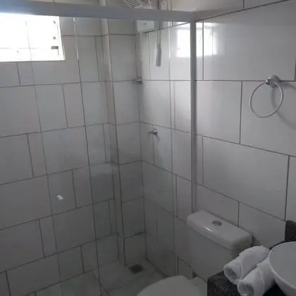 Standard Süit, Küçük Mutfak