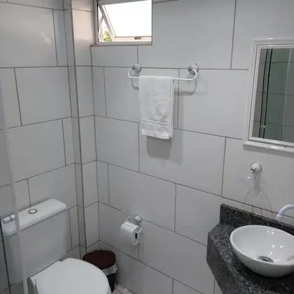 Standard Süit, Küçük Mutfak