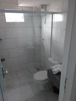 Standard Süit, Küçük Mutfak