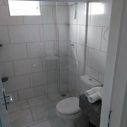 Standard Süit, Küçük Mutfak