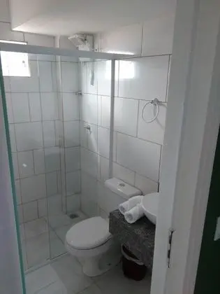 Standard Süit, Küçük Mutfak