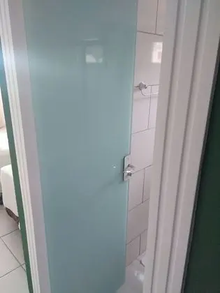 Standard Süit, Küçük Mutfak