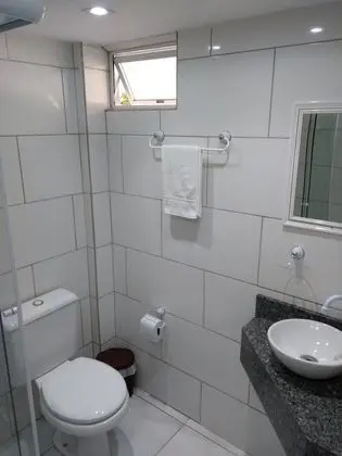 Standard Süit, Küçük Mutfak