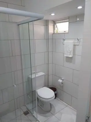 Standard Süit, Küçük Mutfak