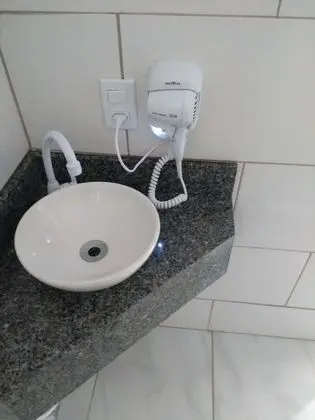Standard Süit, Küçük Mutfak