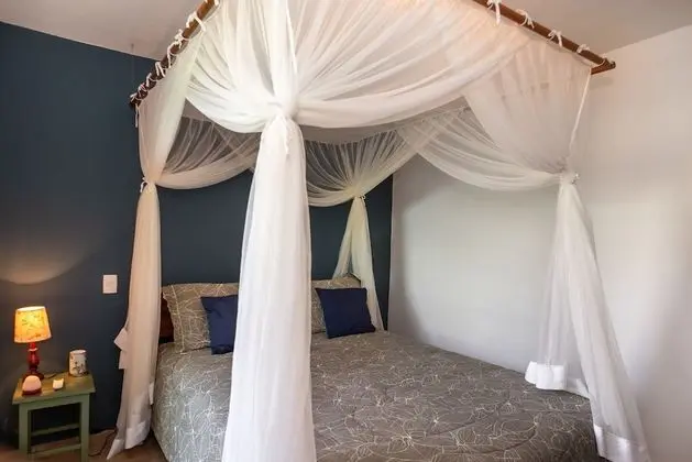 Traditional Süit, 1 Çift Kişilik Yatak, Sigara İçilmez