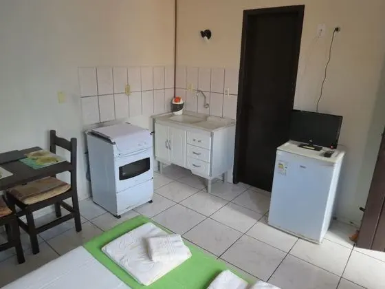 Tek Büyük Yataklı Oda, Manzarasız