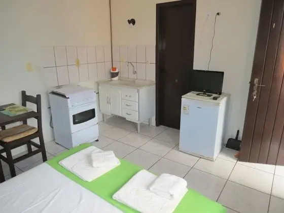 Tek Büyük Yataklı Oda, Manzarasız