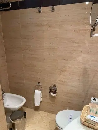 Business Tek Kişilik Oda