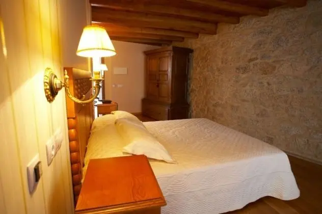 Superior Üç Kişilik Oda