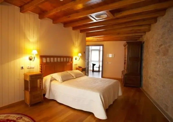 Superior Üç Kişilik Oda