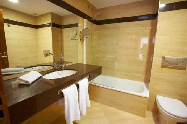 Superior Üç Kişilik Oda