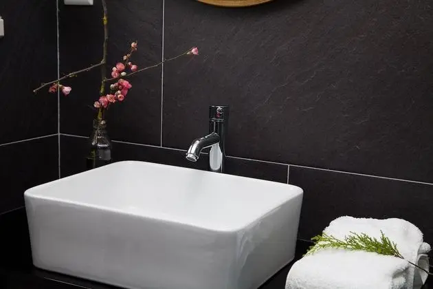 Deluxe Tek Büyük veya İki Ayrı Yataklı Oda, Teras