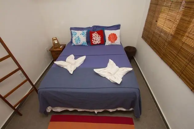 Deluxe Çatı Katı (Loft), 2 Yatak Odası, Bahçe Manzaralı