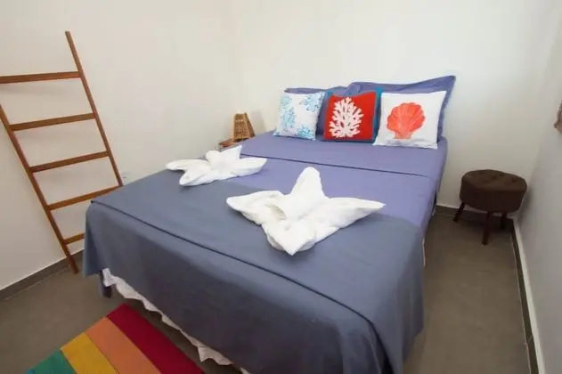 Deluxe Çatı Katı (Loft), 2 Yatak Odası, Bahçe Manzaralı