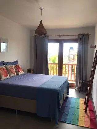 Deluxe Çatı Katı (Loft), 2 Yatak Odası, Bahçe Manzaralı