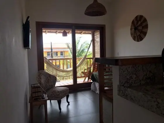 Deluxe Çatı Katı (Loft), 2 Yatak Odası, Bahçe Manzaralı