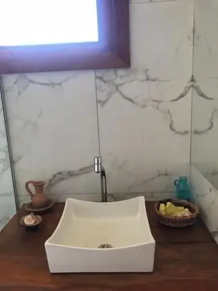 Deluxe Çatı Katı (Loft), 2 Yatak Odası, Bahçe Manzaralı