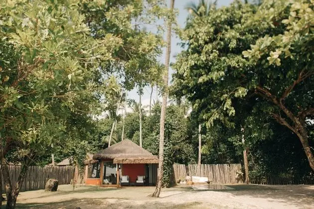 Bangalo top