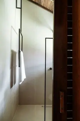 Superior Bungalov, Sıcak Su Küveti